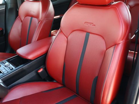 Used 2024 Kia K5 GT-Line image 13