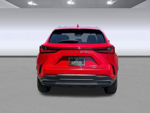 Used 2023 Lexus NX 350 AWD w/ Cold Area Package image 11