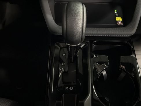 New 2026 Subaru Forester Limited AWD/4WD image 38