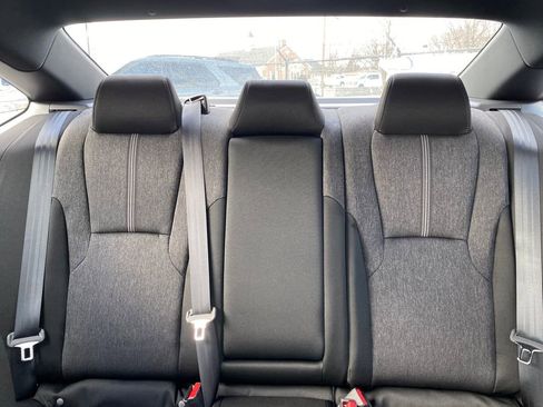 New 2025 Honda Accord Sport image 26