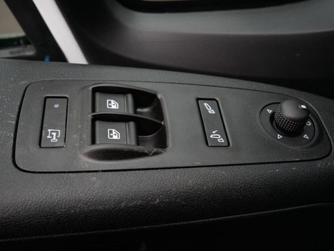 New 2026 RAM ProMaster 3500 w/ Convenience Group image 13