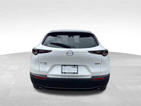 Certified 2026 MAZDA CX-30 AWD 2.5 S image 5