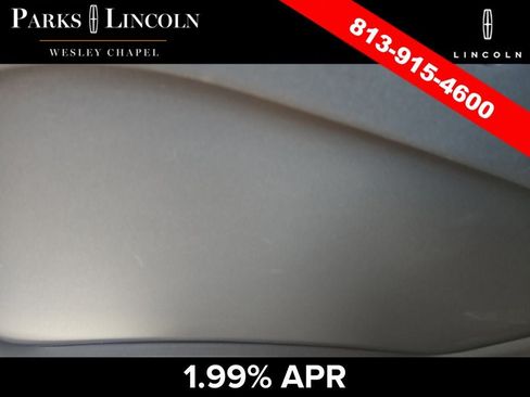 Certified 2022 Lincoln Nautilus Reserve w/ Equipment Group 201A FWD image 23
