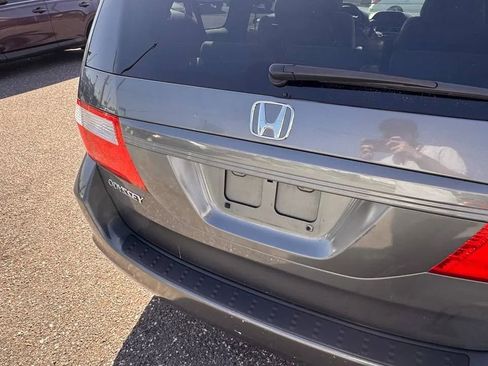 Used 2007 Honda Odyssey EX image 7