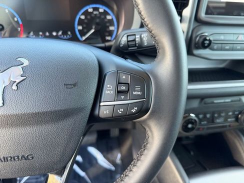Used 2024 Ford Bronco Sport Big Bend w/ Convenience Package AWD/4WD image 20