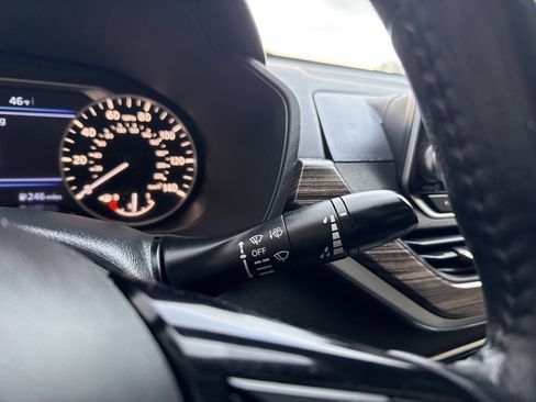 Used 2021 Nissan Altima 2.5 SL image 20