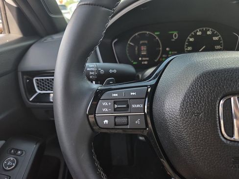Used 2025 Honda Civic Sport image 22