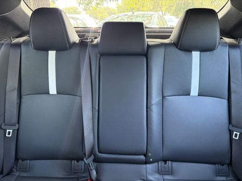 Used 2025 Toyota Camry SE FWD image 38