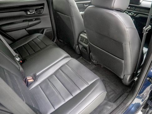Certified 2025 Honda CR-V EX-L image 34