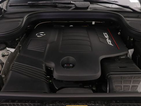 New 2026 Mercedes-Benz GLE 53 AMG 4MATIC Coupe image 13