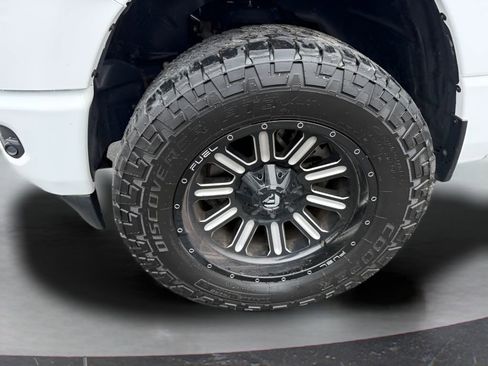 Used 2021 RAM 1500 Big Horn image 11