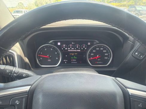 Used 2022 Chevrolet Silverado 3500 LTZ AWD/4WD image 13
