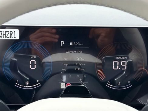 New 2026 Hyundai Santa Fe SEL image 12