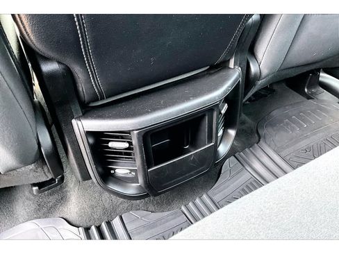 Certified 2021 RAM 1500 Big Horn AWD/4WD image 13