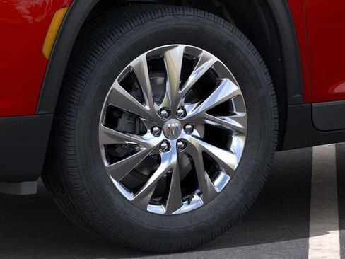 New 2026 Buick Enclave Preferred w/ Power Package image 33