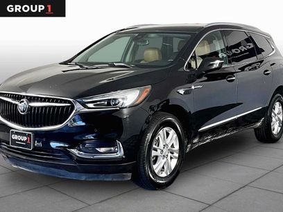 Used 2018 Buick Enclave Premium
