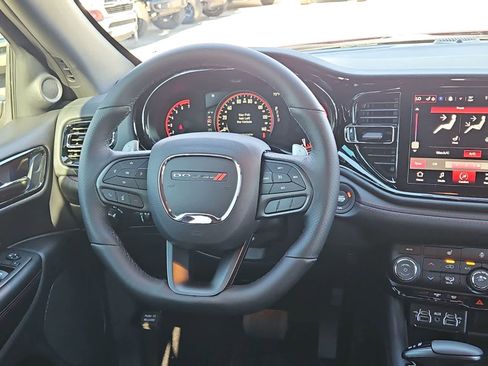 New 2026 Dodge Durango GT image 22