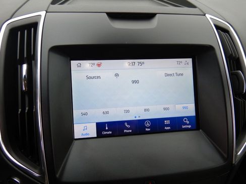 Used 2020 Ford Edge Titanium w/ Equipment Group 301A image 14