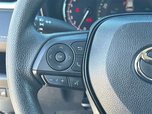 Certified 2023 Toyota RAV4 LE image 23