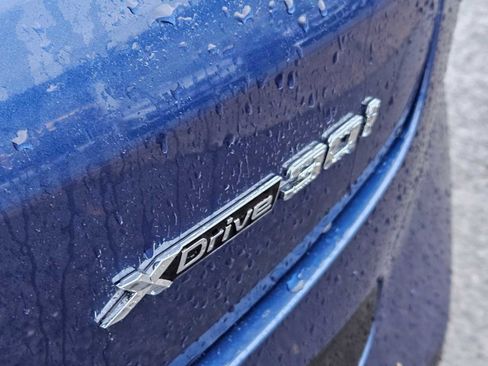 Used 2025 BMW X4 xDrive30i w/ Premium Package image 17