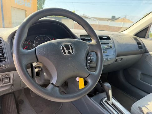 Used 2003 Honda Civic EX image 11