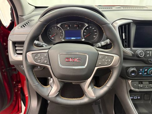 Used 2024 GMC Terrain AT4 AWD/4WD image 12