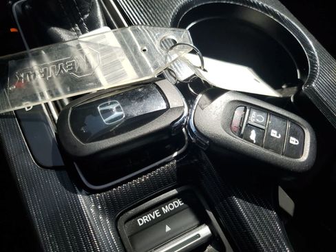 Used 2023 Honda Civic Sport image 34