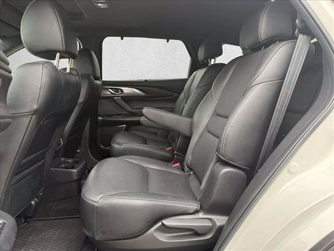 Used 2021 MAZDA CX-9 Grand Touring AWD/4WD image 16