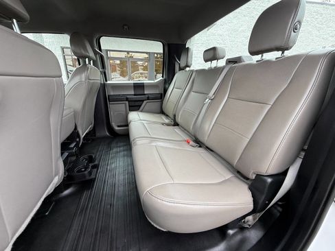 Used 2018 Ford F150 XL w/ XL Power Equipment Group image 26
