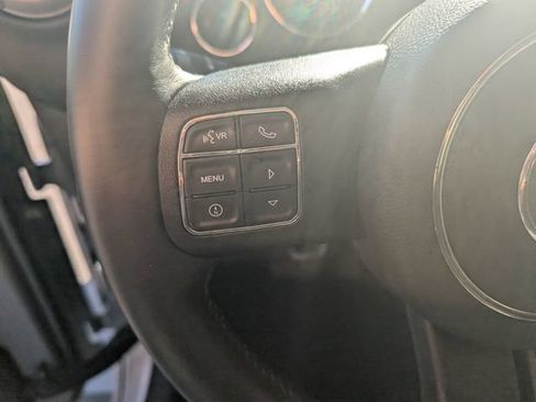Used 2016 Jeep Wrangler Unlimited Sport w/ Quick Order Package 24S AWD/4WD image 15