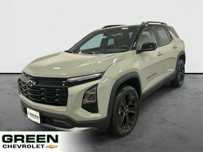 New 2026 Chevrolet Equinox LT w/ Convenience Package II