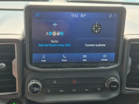 Used 2021 Ford Bronco Sport Big Bend AWD/4WD image 11