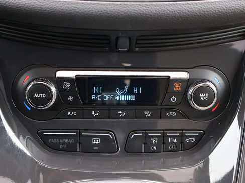 Used 2014 Ford Escape Titanium w/ Equipment Group 401A AWD/4WD image 22