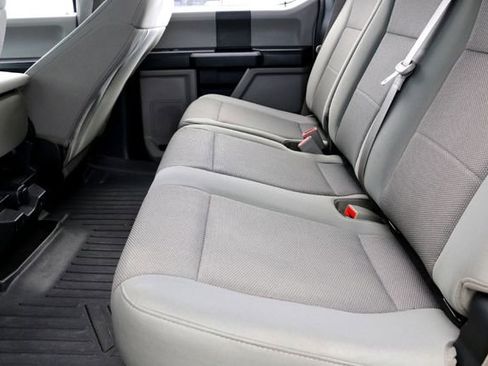 Used 2019 Ford F250 XL w/ STX Appearance Package image 24