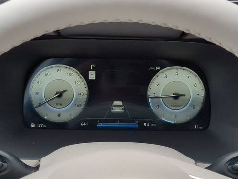 New 2024 Hyundai Palisade Limited image 29