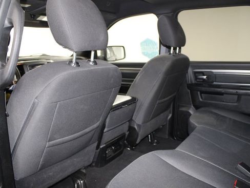 Used 2024 RAM 1500 Classic Warlock image 23