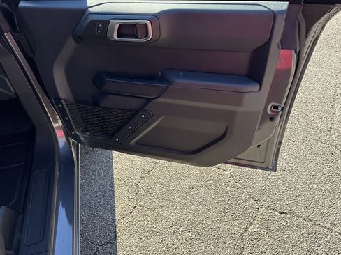 New 2025 Ford Bronco Big Bend image 14