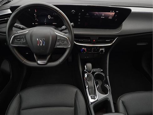 Used 2024 Buick Encore GX Sport Touring image 10