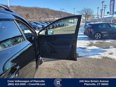 Used 2018 Subaru Crosstrek 2.0i Premium image 42