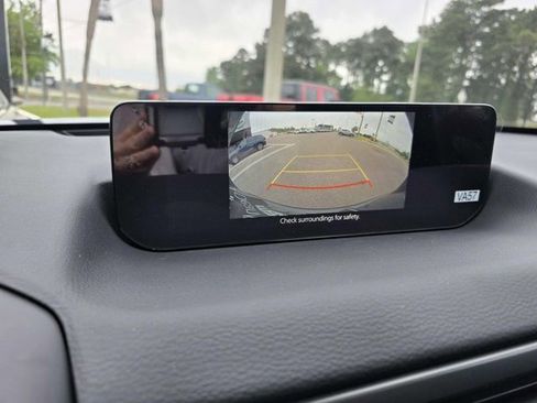 New 2026 MAZDA CX-50 AWD 2.5 S image 13