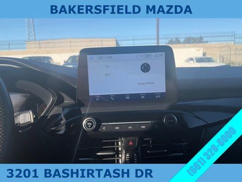 Used 2023 Ford Escape ST-Line image 22