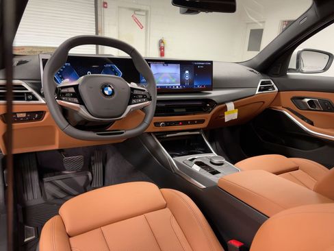 New 2026 BMW 330i Sedan w/ Premium Package image 27