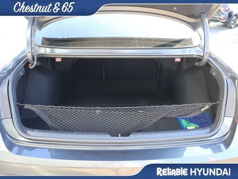 Certified 2023 Hyundai Sonata SEL FWD image 14