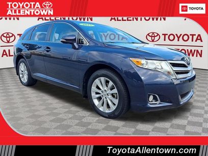 Used 2015 Toyota Venza LE