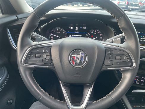 Used 2022 Buick Envision Avenir w/ Safety Package image 19