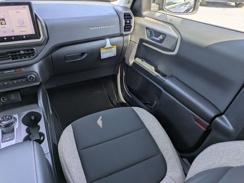 New 2026 Ford Bronco Sport Big Bend AWD/4WD image 19
