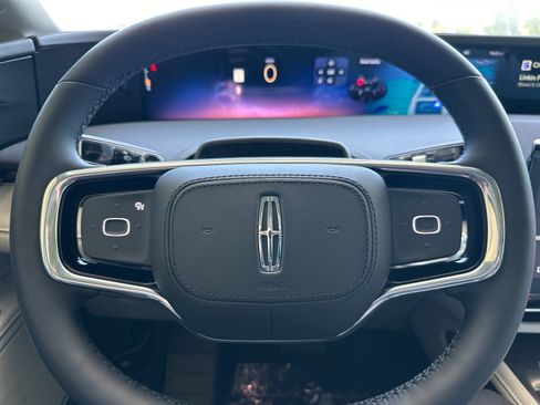 New 2026 Lincoln Nautilus Premier w/ Equipment Group 102A AWD/4WD image 23