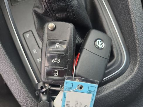 Used 2016 Volkswagen Jetta S FWD image 30