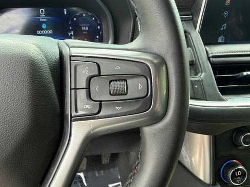 Used 2024 Chevrolet Tahoe LT RWD image 24