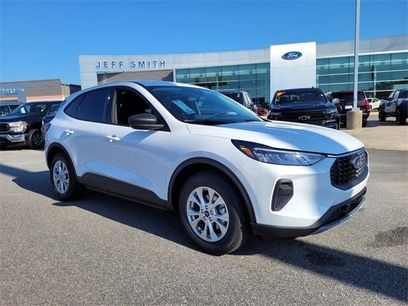 New 2025 Ford Escape Active w/ Tech Pack #1